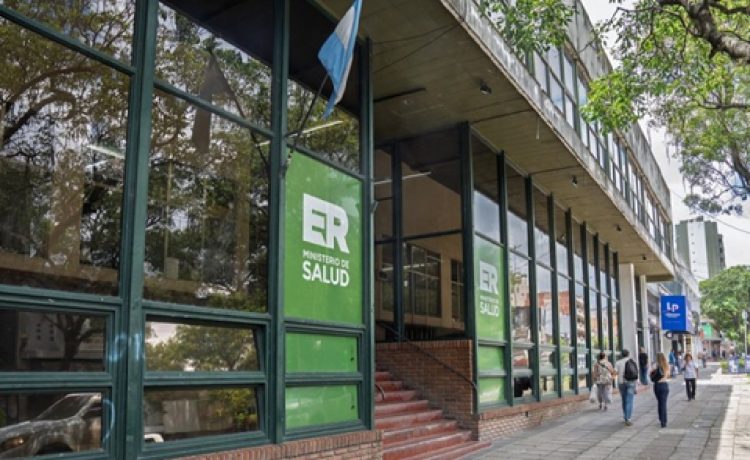 Confirmaron el primer caso de gripe A (H3N2) en la provincia