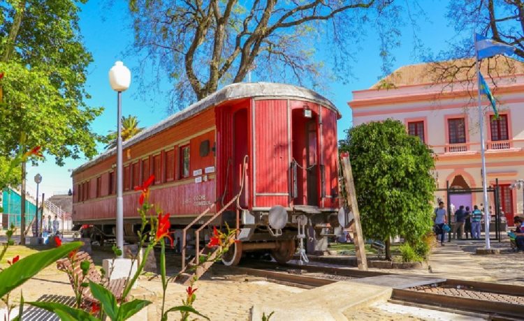 Disfrutá del patrimonio local: conocé los horarios de verano de los Museos Municipales
