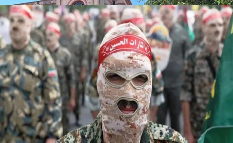 Irán condenó la decisión de la Argentina de declarar organización terrorista sobre la Fuerza Quds: "Habrá respuesta"