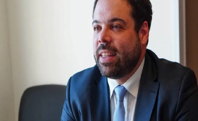 Troncoso: “La Caja de Jubilaciones no es sustentable; necesita reformas estructurales porque si no, explota”
