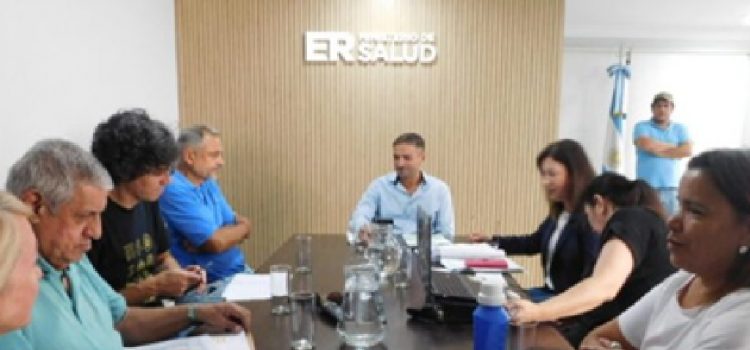 Advierten que el sistema de salud pública “cruje”