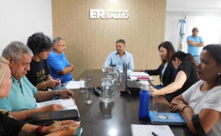 Advierten que el sistema de salud pública “cruje”