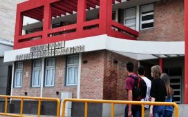 El 11 de febrero abren las escuelas con el comienzo del calendario escolar 2026