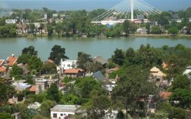 Canelones apuesta a eventos gratuitos para atraer más turistas y continuar con una "muy buena" temporada