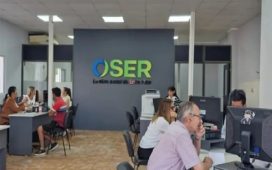 El bloque del PJ en Diputados repudió los desplazamientos “arbitrarios” de trabajadores de la OSER