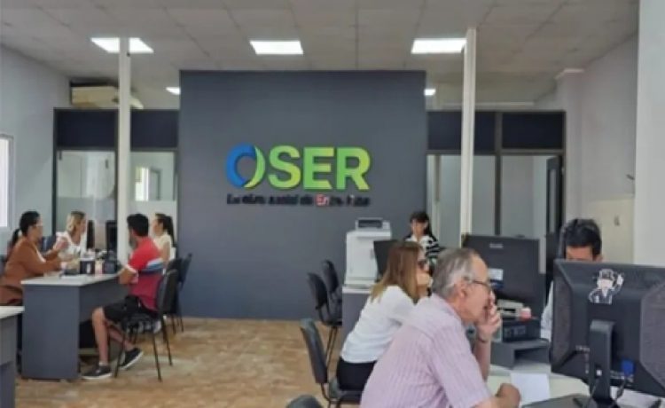 El bloque del PJ en Diputados repudió los desplazamientos “arbitrarios” de trabajadores de la OSER