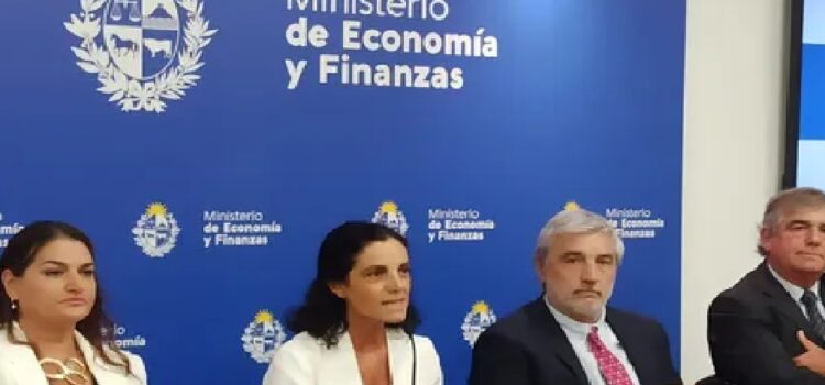El gobierno defiende la última Rendición de Cuentas