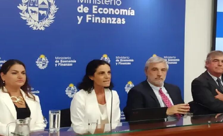 El gobierno defiende la última Rendición de Cuentas