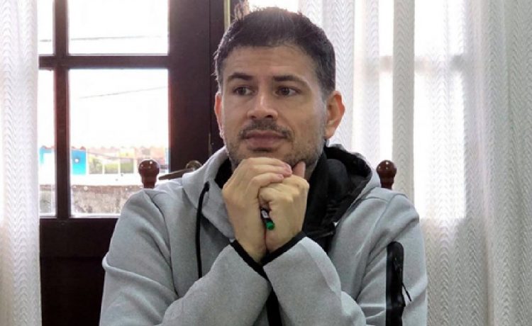 Intendente considera que la gestión de Frigerio “se apresuró” en denunciar un “espionaje”