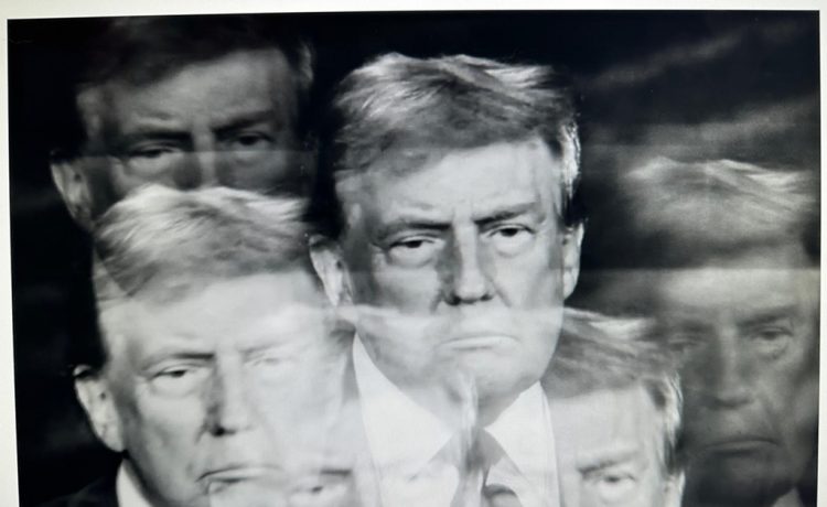 La política de Trump no es “Estados Unidos primero”. Es “yo primero”.