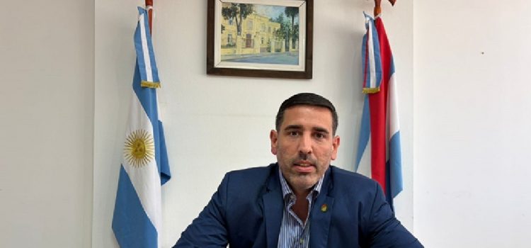 Cuenca: “Buscamos fortalecer el vínculo de los jóvenes con empresas y sectores productivos”