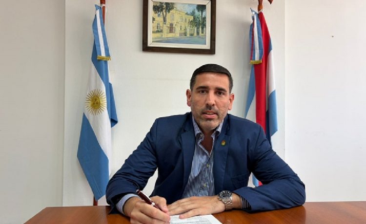 Cuenca: “Buscamos fortalecer el vínculo de los jóvenes con empresas y sectores productivos”