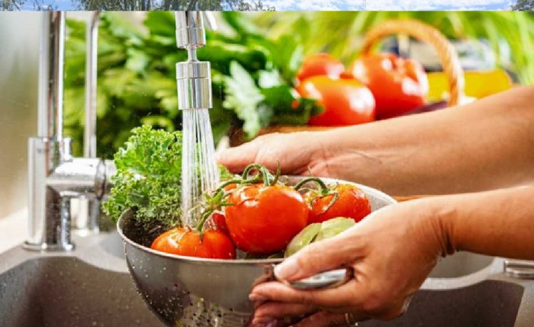 Consejos para consumir alimentos de manera segura durante el verano