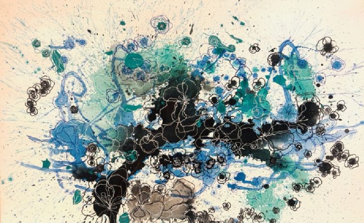 Se realizará una muestra artística de Cecilia Chesini en el Antiguo Mercado y Vieja Terminal