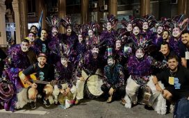 Cuando la ironía se vuelve sospechosa - Carnaval, censura y el riesgo de leer sin comprender el lenguaje del humor popular