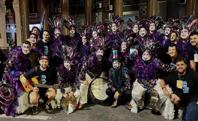 Cuando la ironía se vuelve sospechosa - Carnaval, censura y el riesgo de leer sin comprender el lenguaje del humor popular