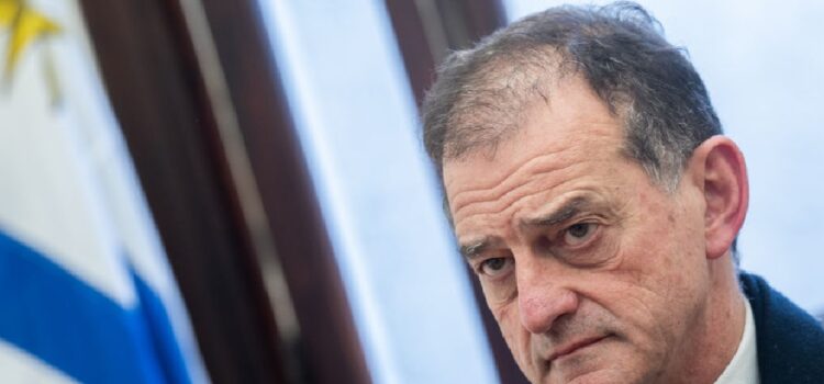 El plebiscito de Cabildo Abierto no llegó al mínimo de firmas: ¿qué instancia les queda?