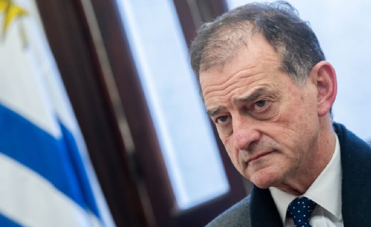 El plebiscito de Cabildo Abierto no llegó al mínimo de firmas: ¿qué instancia les queda?