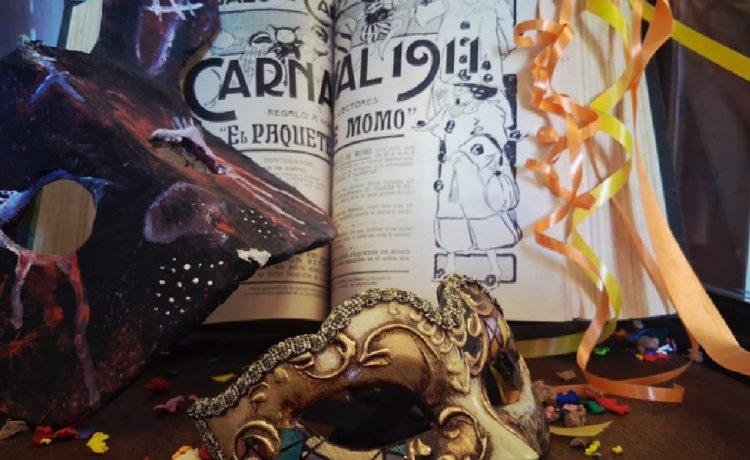 El carnaval se integra a los museos municipales con una muestra que recorre historia y tradición