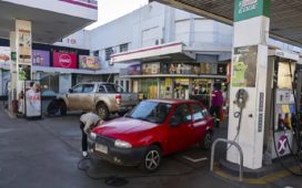 El gobierno vuelve a subir el descuento sobre el Imesi en la frontera con Argentina