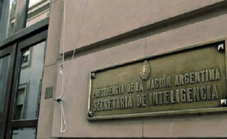 Se presentó un habeas corpus contra del Decreto que modificó la Ley de Inteligencia