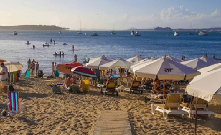 Punta del Este y La Barra lideraron los sobreprecios en la primera quincena de enero