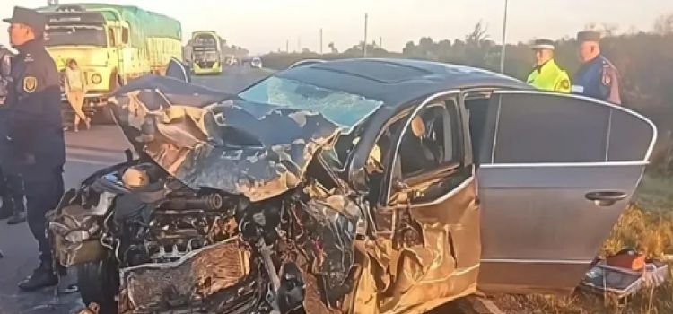 Milei dispuso que no sea obligatorio dictar educación vial ni prevención de violencia de género en escuelas