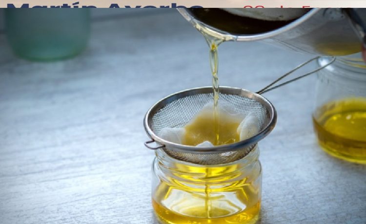 Gualeguaychú refuerza el reciclado de aceites vegetales usados para una ciudad más sustentable