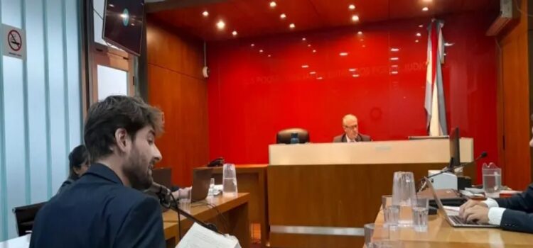 Casación criticó duramente a Brugo y ordenó un nuevo juicio contra El Presto