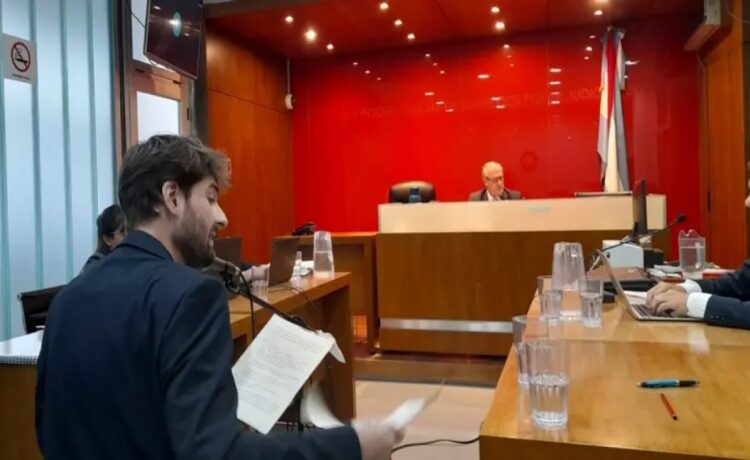 Casación criticó duramente a Brugo y ordenó un nuevo juicio contra El Presto