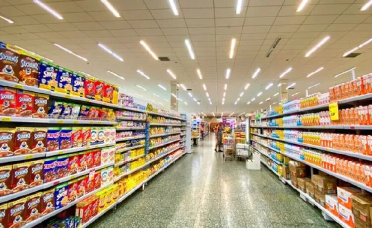 La brecha de precios con Argentina se estabiliza por encima del 20%