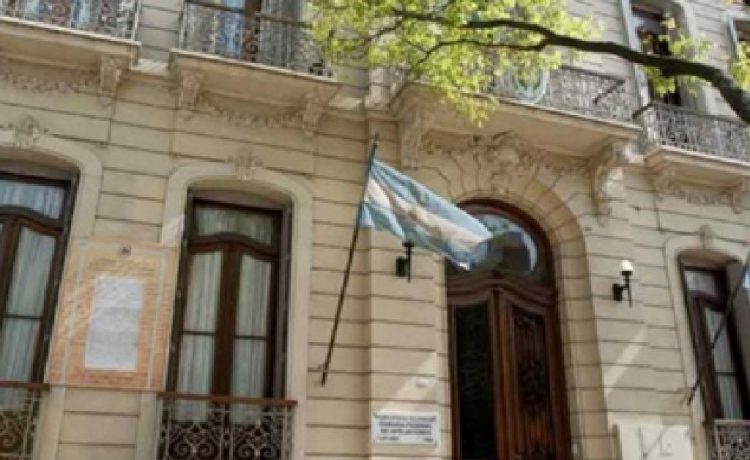 Modificación de la Ley de Inteligencia: Pagliotto advirtió que irán a la Suprema Corte
