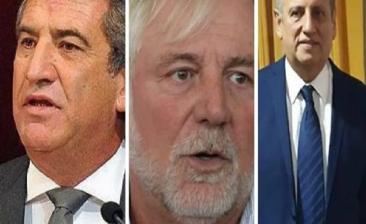 La agenda judicial de la corrupción que definirá condenas en 2026 en Entre Ríos