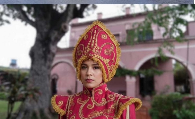 Carnaval de Venecia en la Azotea de Lapalma