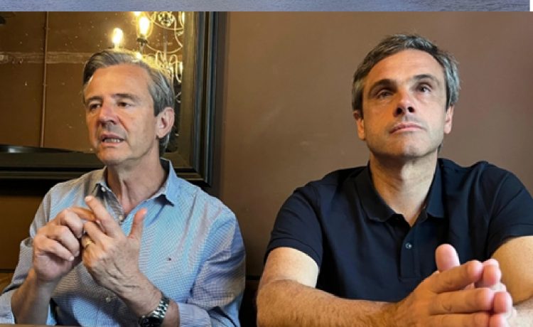 Michel y Bahl piden que el Acuerdo Comercial con la Unión Europea defienda al biodiesel entrerriano