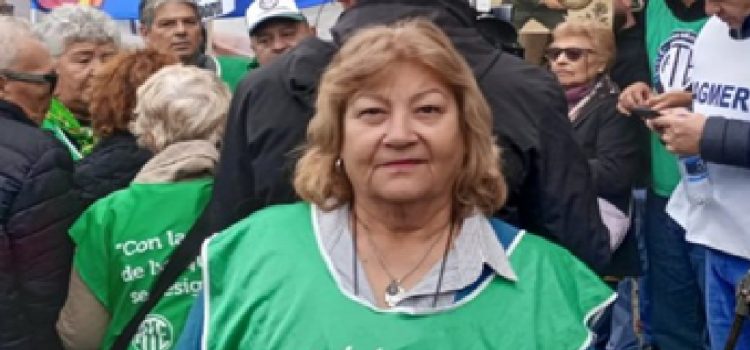 Avalos: “Miles de jubilados están desamparados por la ineficiencia de la Oser”