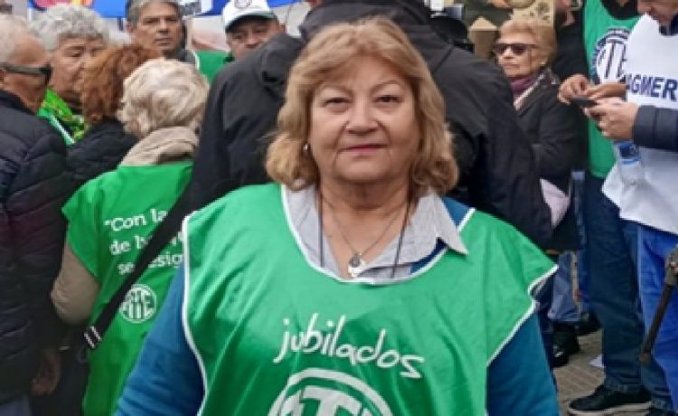 Avalos: “Miles de jubilados están desamparados por la ineficiencia de la Oser”