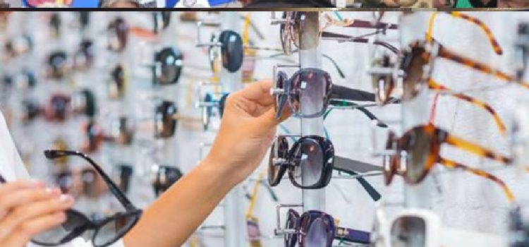 El Gobierno recuerda la prohibición de venta de elementos ópticos en lugares no habilitados