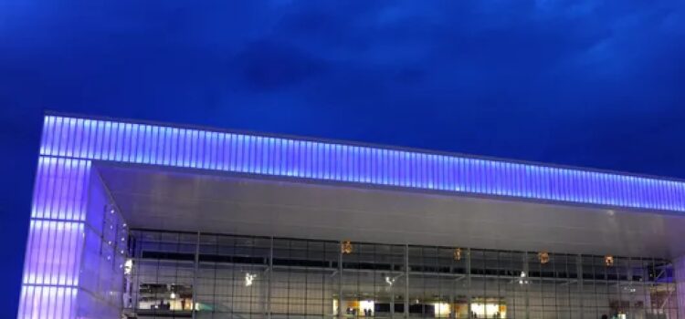 La Fiscalía archivó definitivamente el caso del Antel Arena