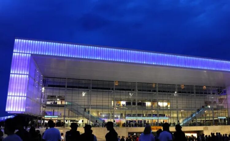 La Fiscalía archivó definitivamente el caso del Antel Arena
