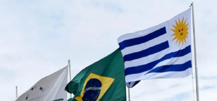 El crecimiento bajo en Brasil y Argentina limitará la actividad económica a nivel regional