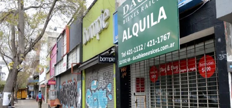 Se perdieron 180.000 empleos privados registrados durante la gestión de Javier Milei