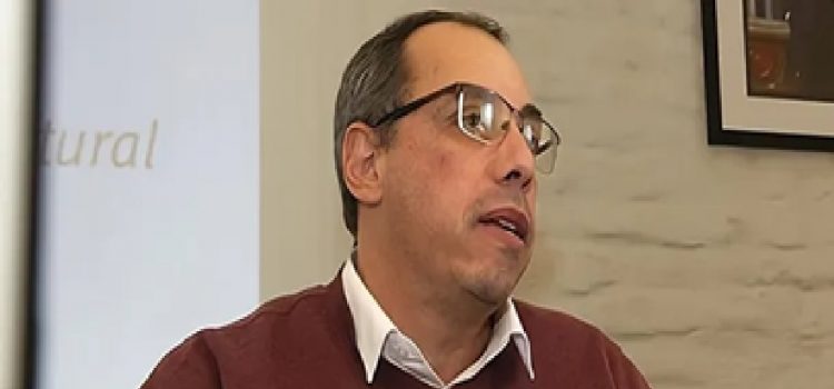 Pablo Menoni respondió a las preocupaciones de Camtur y aseguró que "el dólar no lo es todo"