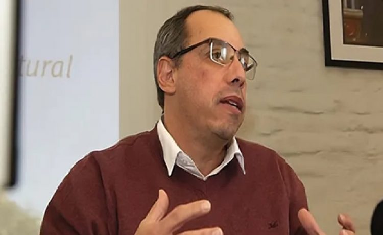 Pablo Menoni respondió a las preocupaciones de Camtur y aseguró que "el dólar no lo es todo"