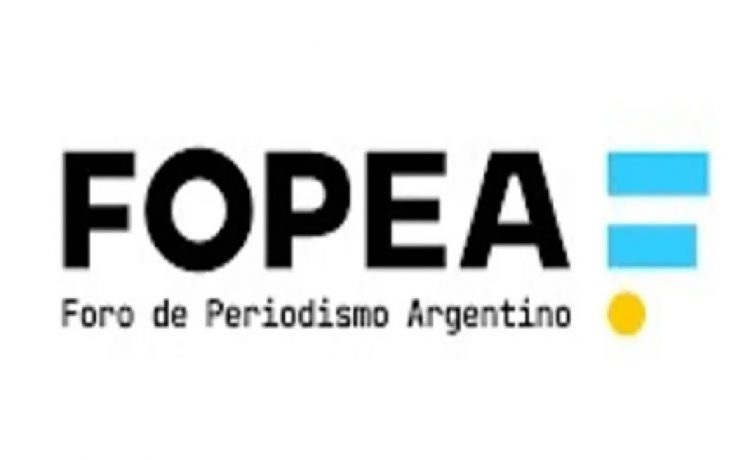 FOPEA rechaza la creación de la "Oficina de Respuesta Oficial" promovida por el Gobierno