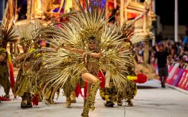 Los descuentos a los locales, las autoridades nacionales, los pilotos del TC y la cobertura de TN marcarán la sexta jornada