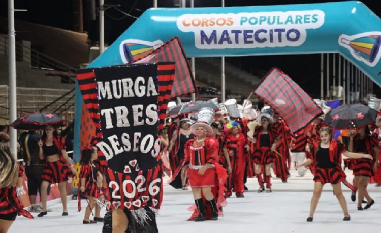 El Matecito se despide esta noche y cierra una nueva edición