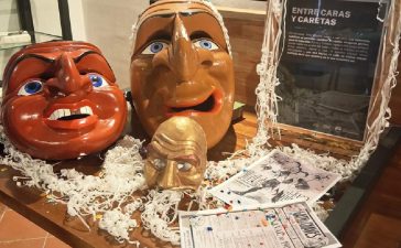 Rincón de Carnaval: la muestra que celebra la fiesta y la memoria en los museos de la ciudad