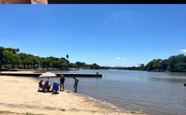 Vacaciones sustentables: disfrutá el río Gualeguaychú con responsabilidad