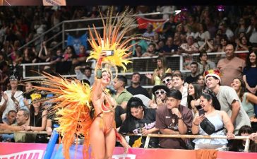 La ocupación para el fin de semana de Carnaval ya está al 90%